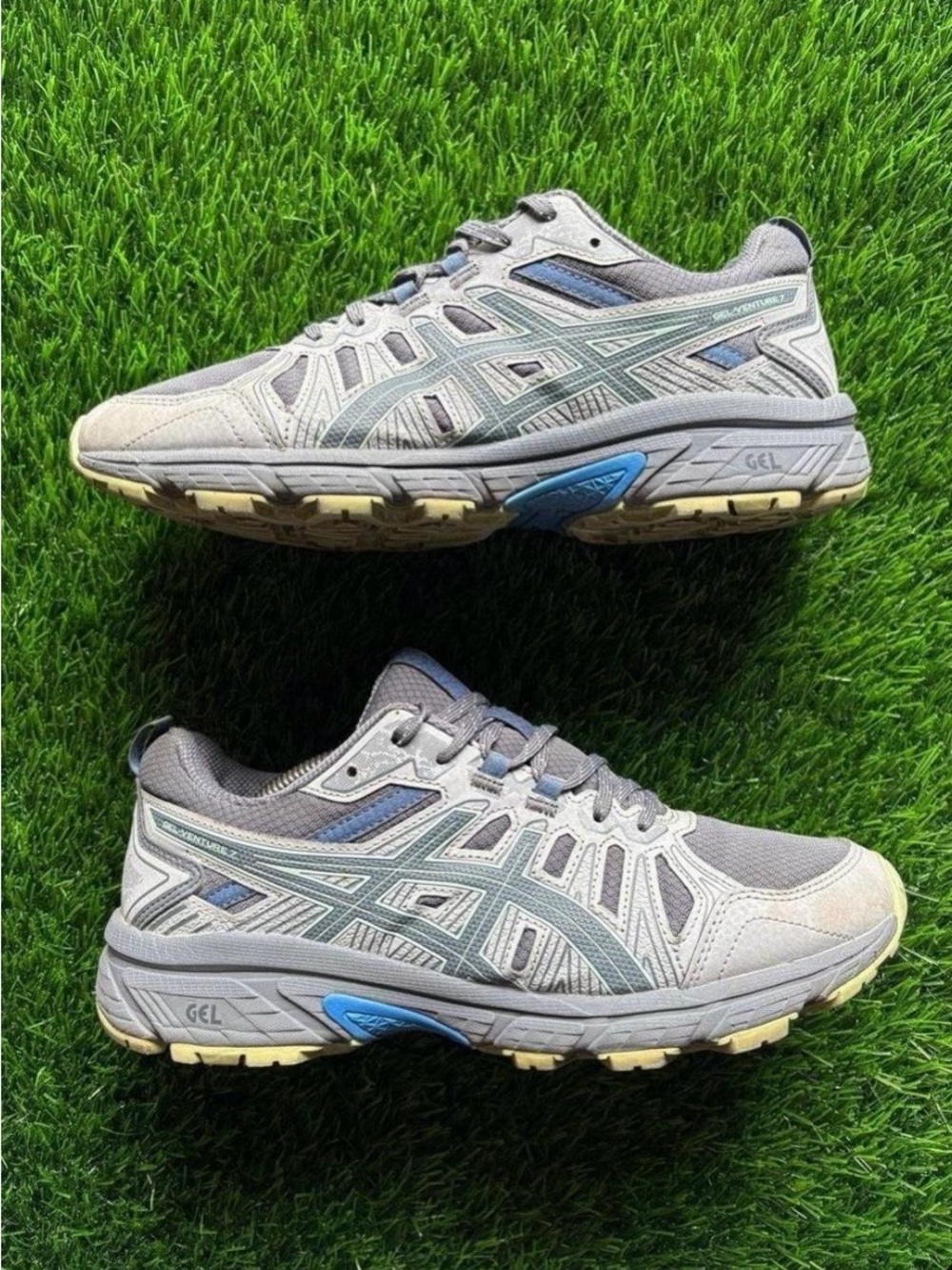 Asics Gel-Venture 7 Running Shoes